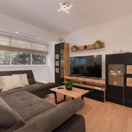 Apartments Zen Zadar Bagian luar foto