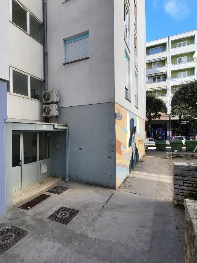 Apartments Zen Zadar Bagian luar foto
