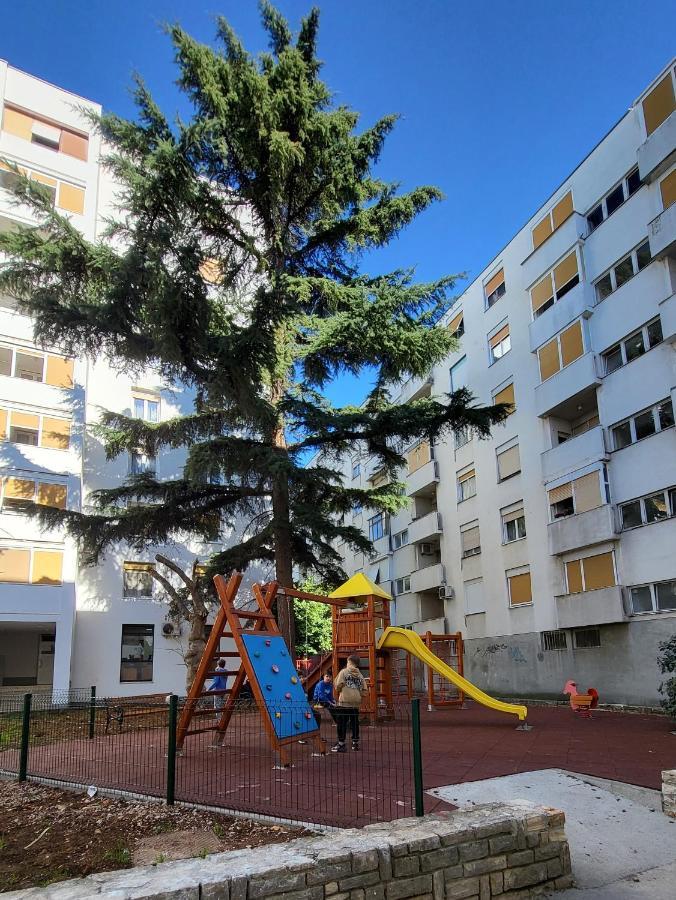 Apartments Zen Zadar Bagian luar foto